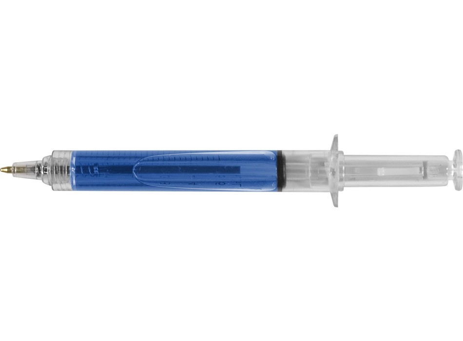 Penna a sfera siringa in AS Dr. David