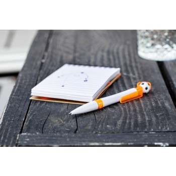 Penna a sfera soccer in ABS Prem