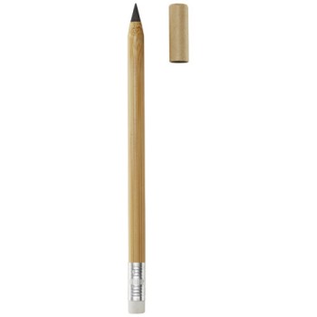 Penna in bambù senza inchiostro Krajono 