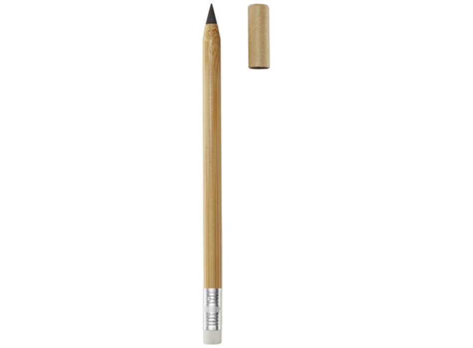 Penna in bambù senza inchiostro Krajono 