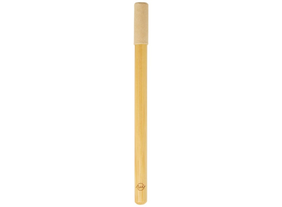 Penna in bambù senza inchiostro Perie