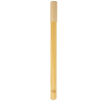 Penna in bambù senza inchiostro Perie