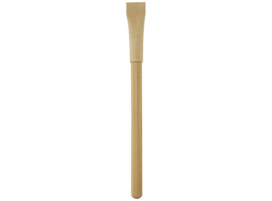 Penna in bambù senza inchiostro Seniko