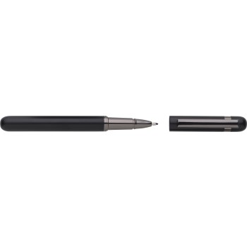 Penna rollerball in alluminio Bridger
