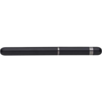Penna rollerball in alluminio Bridger