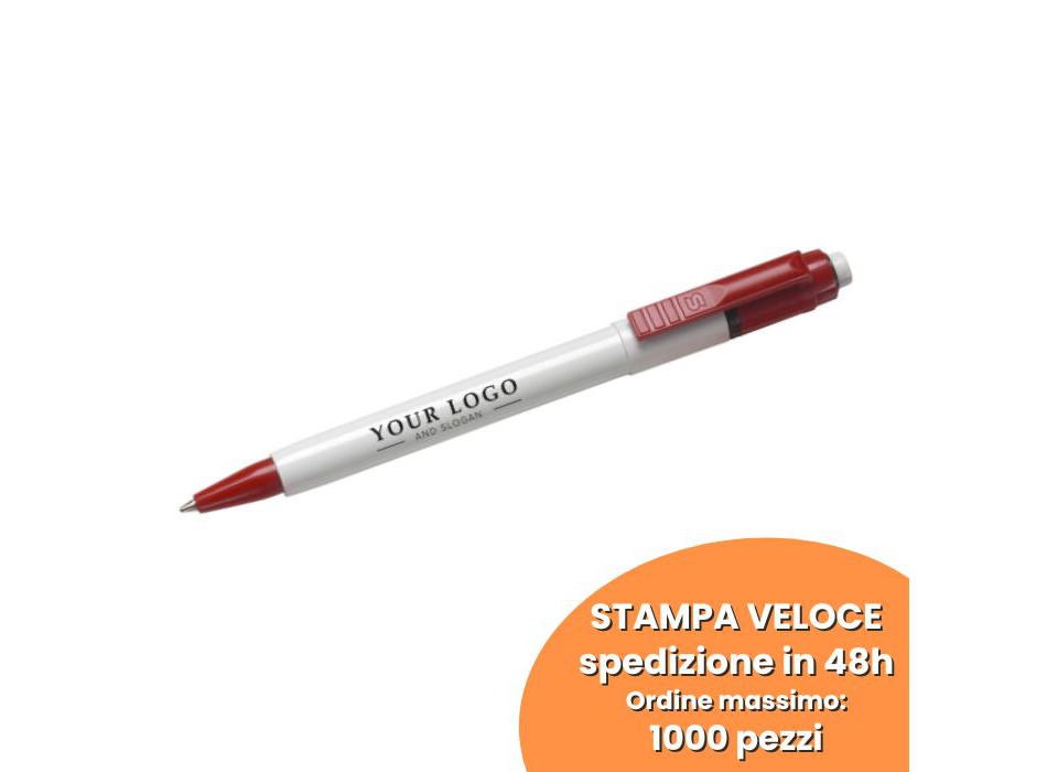 Penna Stilolinea Baron ABS