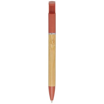 Penna supporto per telefono Delfina (inchiostro blu)