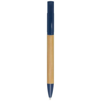 Penna supporto per telefono Delfina (inchiostro blu)