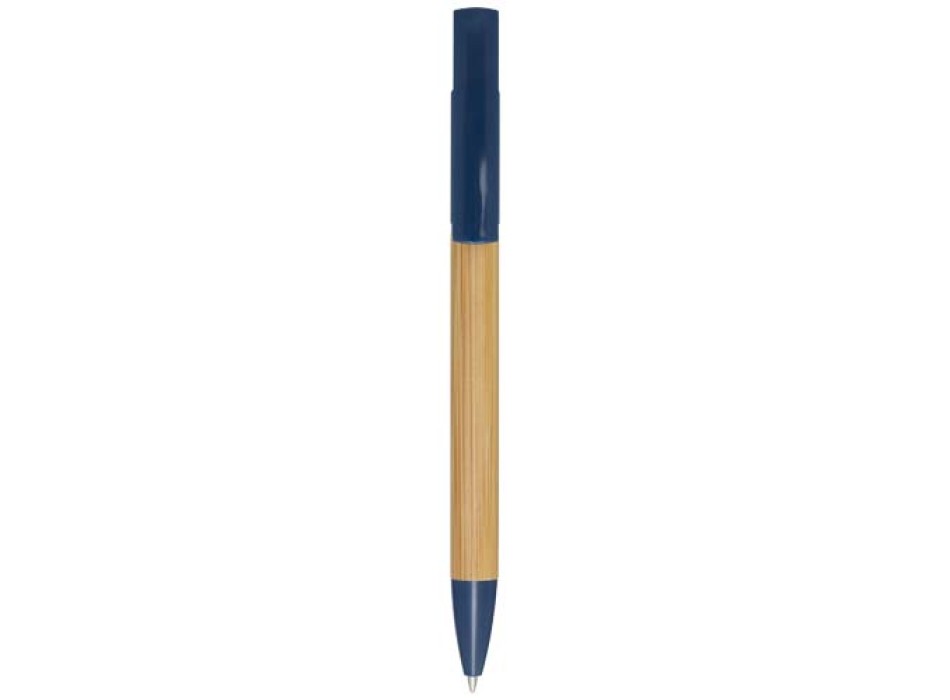 Penna supporto per telefono Delfina (inchiostro blu)