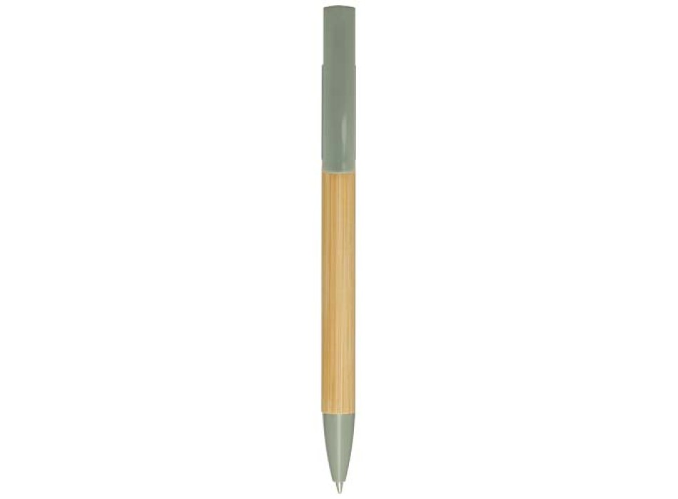 Penna supporto per telefono Delfina (inchiostro blu)