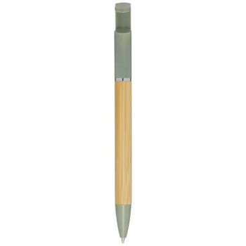 Penna supporto per telefono Delfina (inchiostro blu)