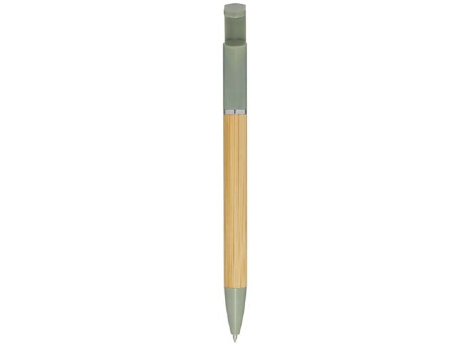 Penna supporto per telefono Delfina (inchiostro blu)