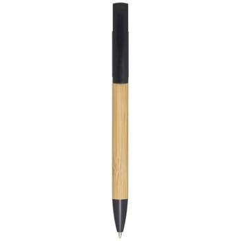 Penna supporto per telefono Delfina (inchiostro blu)
