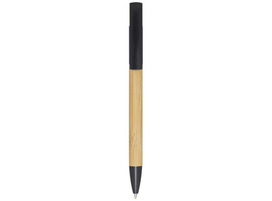 Penna supporto per telefono Delfina (inchiostro blu)