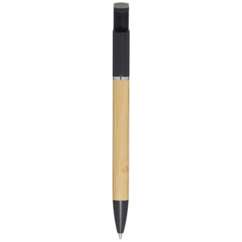 Penna supporto per telefono Delfina (inchiostro blu)