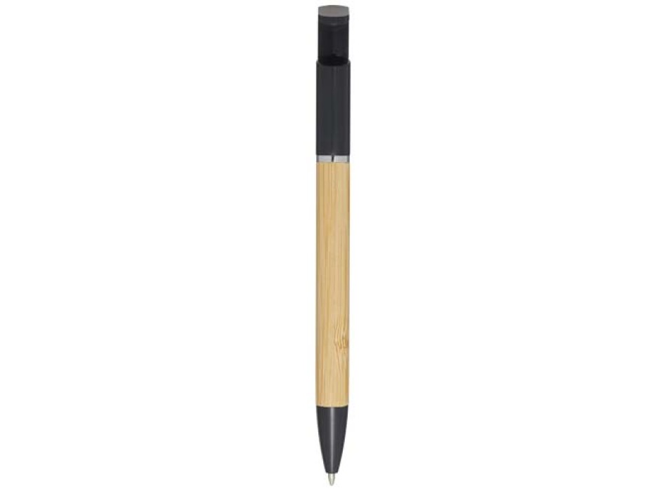 Penna supporto per telefono Delfina (inchiostro blu)