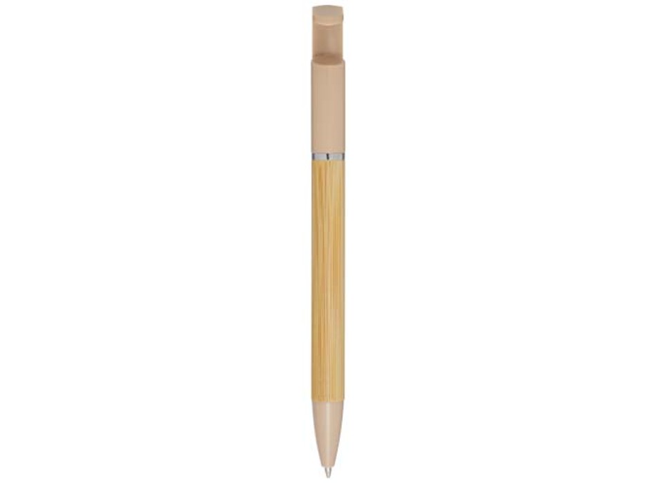 Penna supporto per telefono Delfina (inchiostro blu)