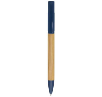 Penna supporto per telefono Delfina (inchiostro nero)