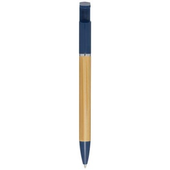 Penna supporto per telefono Delfina (inchiostro nero)