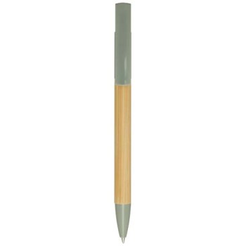 Penna supporto per telefono Delfina (inchiostro nero)