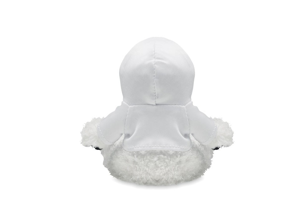 PENNY - Peluche a forma di panda