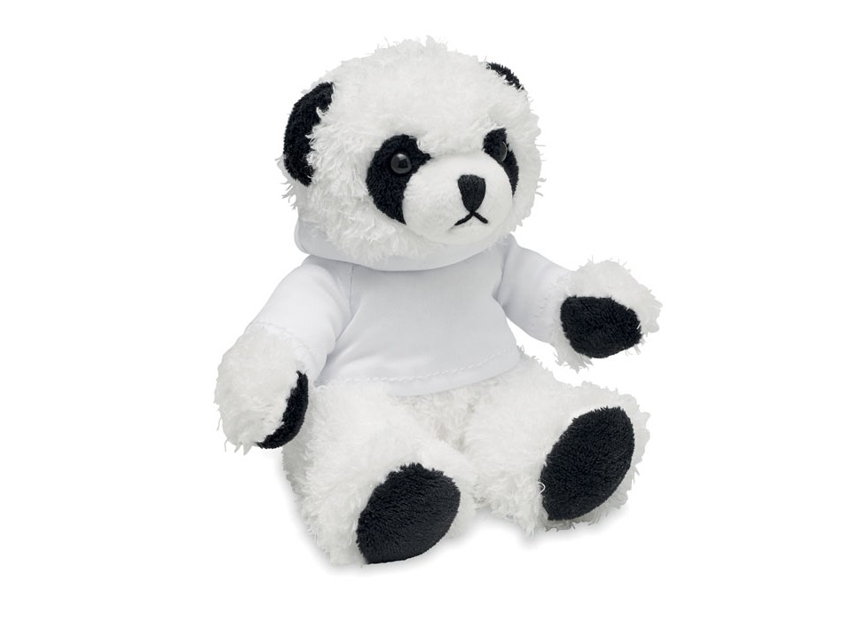 PENNY - Peluche a forma di panda