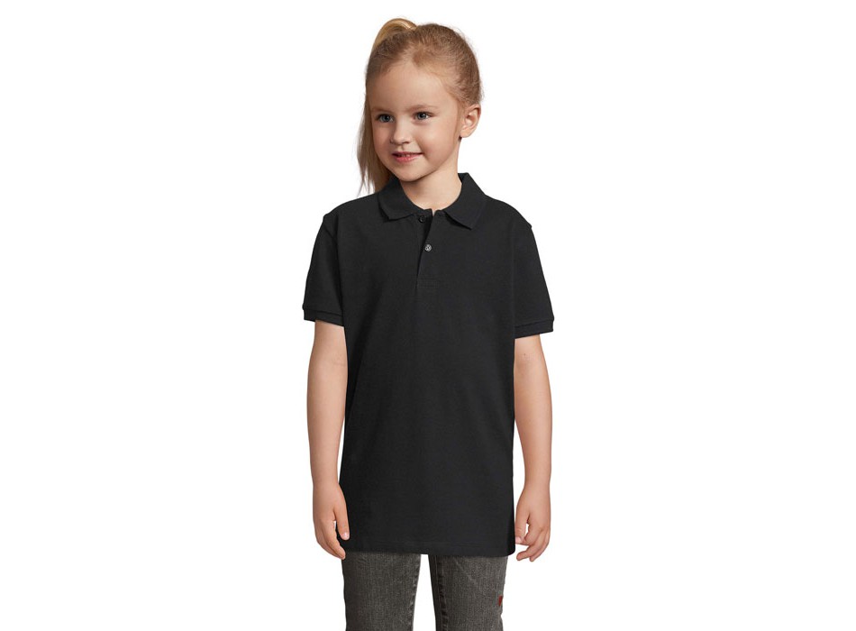 PERFECT KIDS - PERFECT KIDS POLO 180g