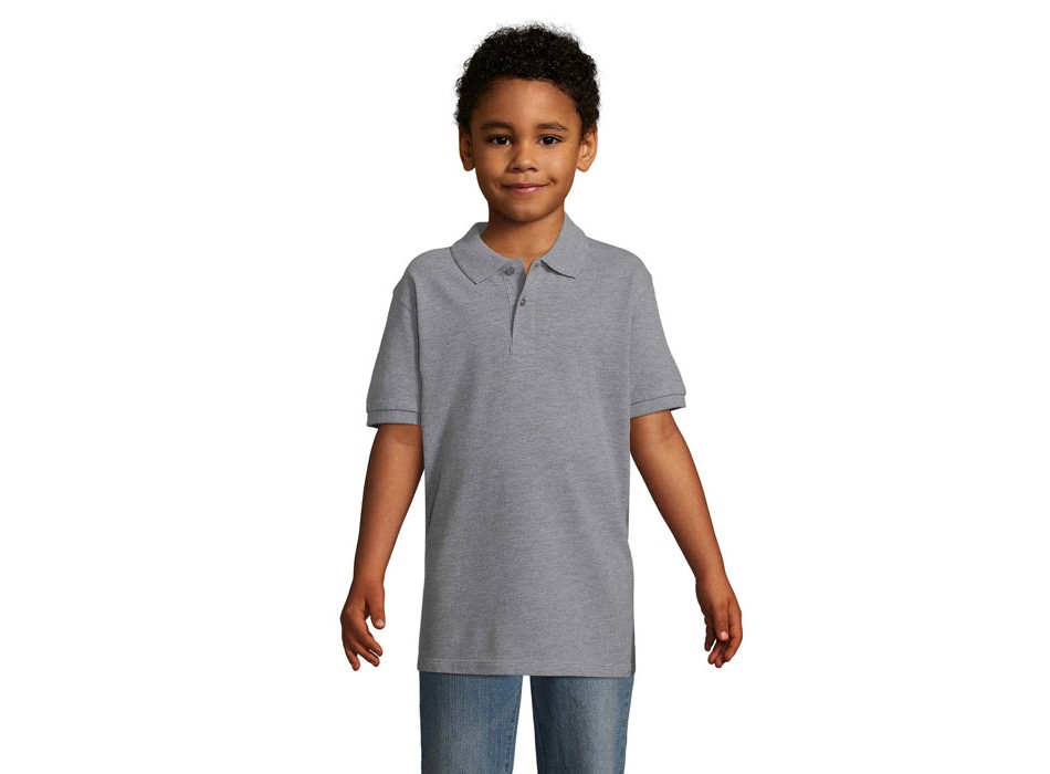 PERFECT KIDS - PERFECT KIDS POLO 180g
