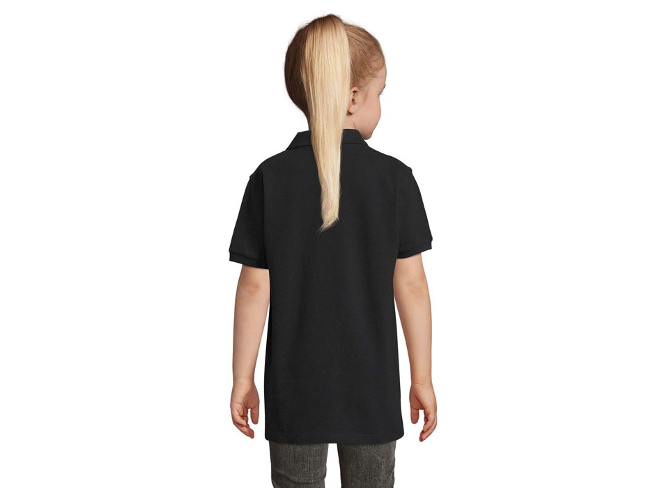 PERFECT KIDS - PERFECT KIDS POLO 180g