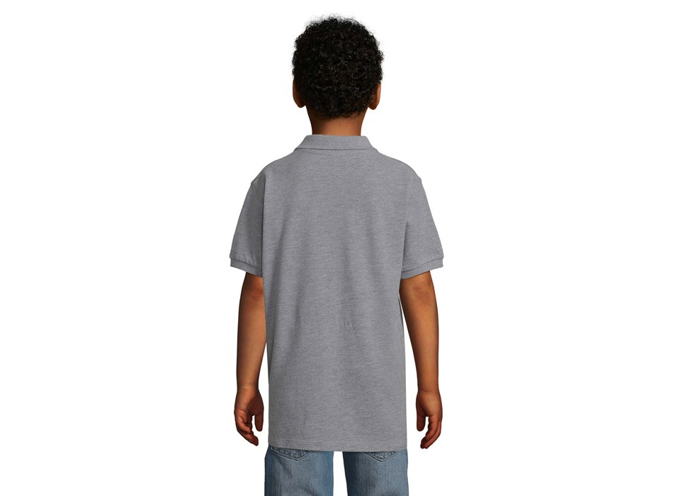 PERFECT KIDS - PERFECT KIDS POLO 180g
