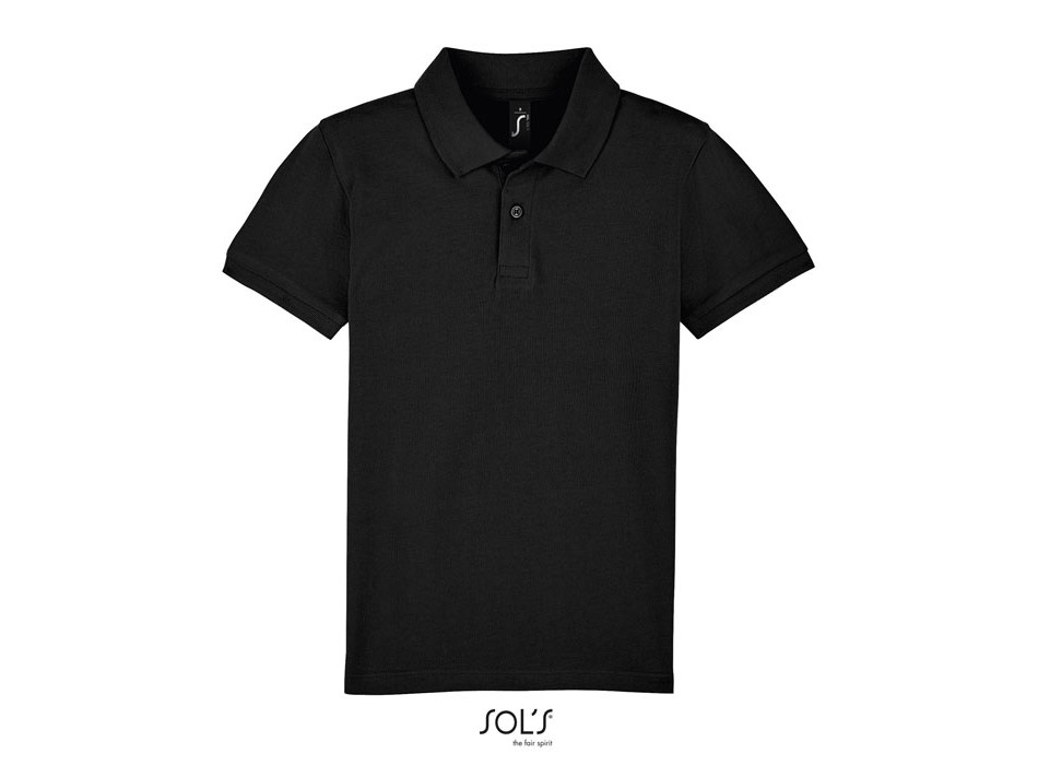 PERFECT KIDS - PERFECT KIDS POLO 180g