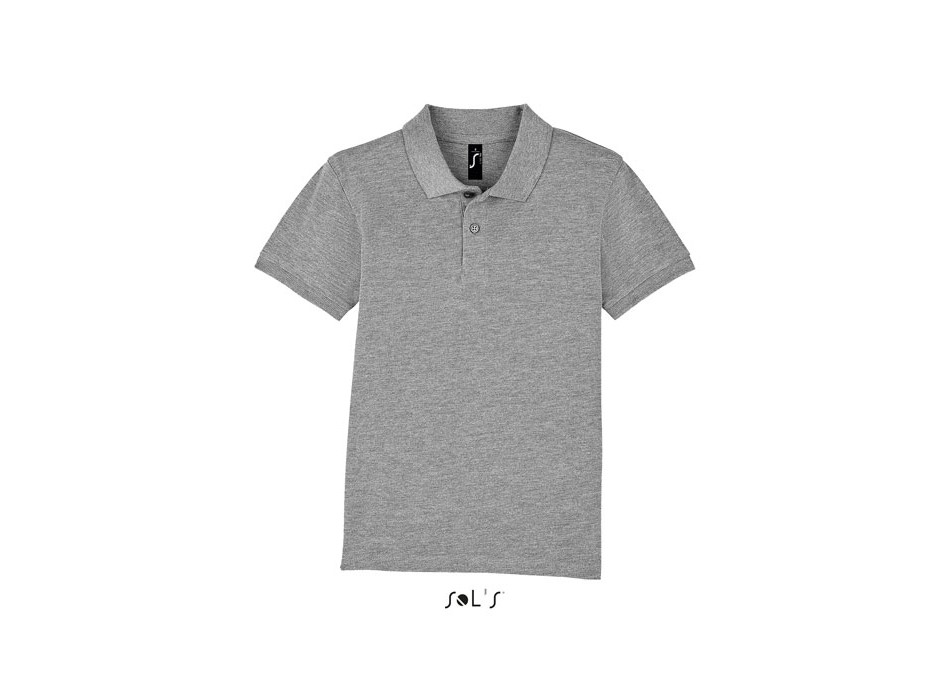 PERFECT KIDS - PERFECT KIDS POLO 180g