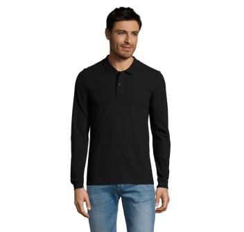 PERFECT LSL MEN - PERFECT MEN LSL POLO 180g