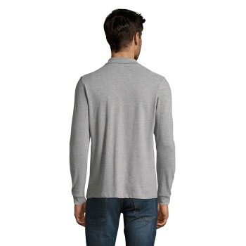 PERFECT LSL MEN - PERFECT POLO LSL UOMO 180