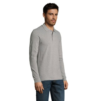 PERFECT LSL MEN - PERFECT POLO LSL UOMO 180