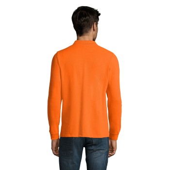 PERFECT LSL MEN - PERFECT POLO LSL UOMO 180