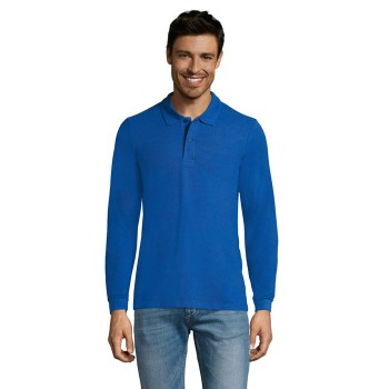 PERFECT LSL MEN - PERFECT POLO LSL UOMO 180