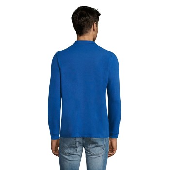 PERFECT LSL MEN - PERFECT POLO LSL UOMO 180