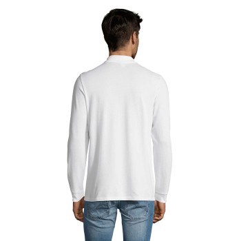 PERFECT LSL MEN - PERFECT POLO LSL UOMO 180