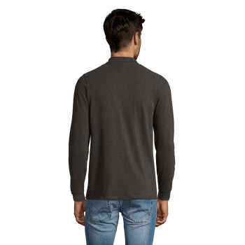 PERFECT LSL MEN - PERFECT POLO LSL UOMO 180