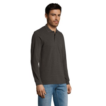 PERFECT LSL MEN - PERFECT POLO LSL UOMO 180