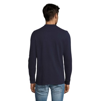 PERFECT LSL MEN - PERFECT POLO LSL UOMO 180
