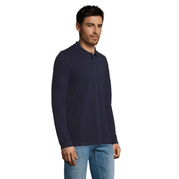 PERFECT LSL MEN - PERFECT POLO LSL UOMO 180