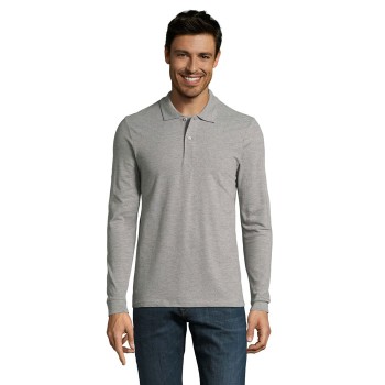 PERFECT LSL MEN - PERFECT POLO LSL UOMO 180