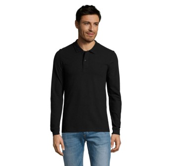 PERFECT LSL MEN - PERFECT POLO LSL UOMO 180