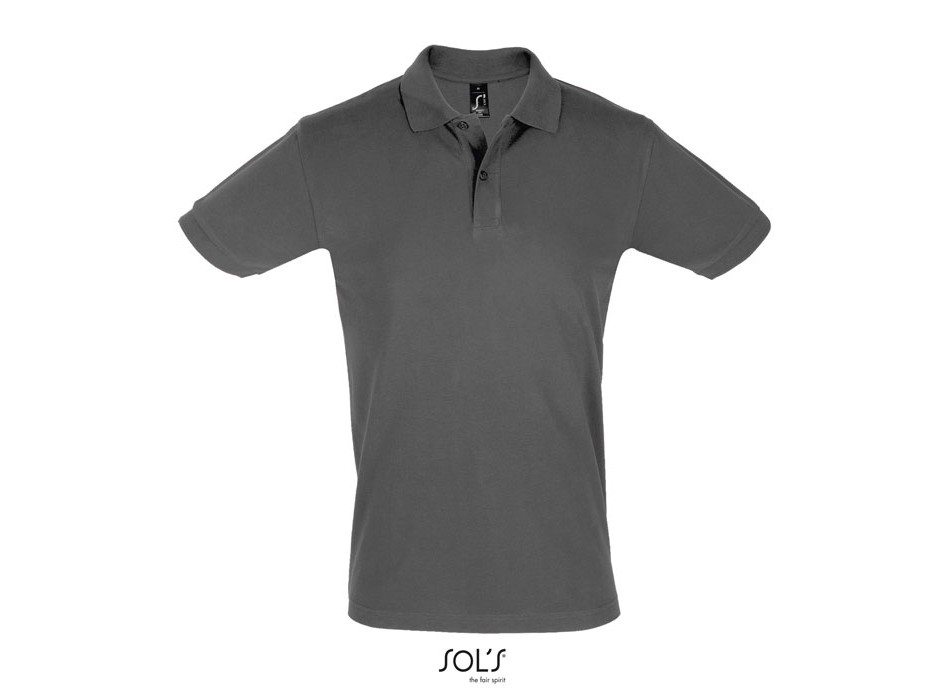 PERFECT MEN - PERFECT MEN POLO 180g