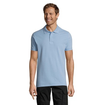 PERFECT MEN - PERFECT UOMO POLO 180g