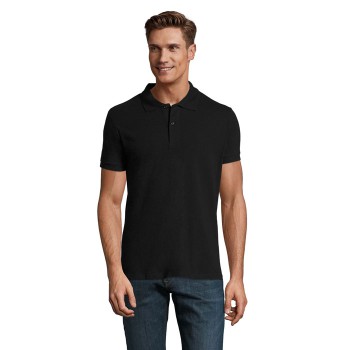 PERFECT MEN - PERFECT UOMO POLO 180g