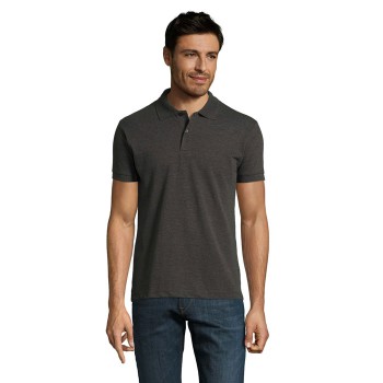 PERFECT MEN - PERFECT UOMO POLO 180g