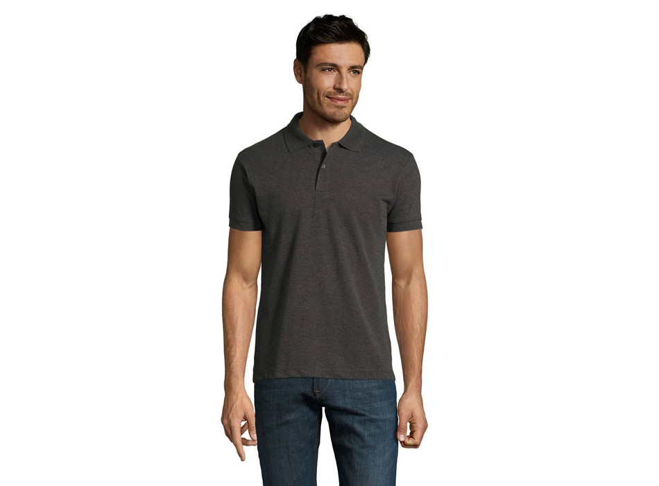 PERFECT MEN - PERFECT UOMO POLO 180g
